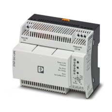 STEP-UPS/12DC/12DC/4/46WH Zdroj nepřerušeného napájení 1082548