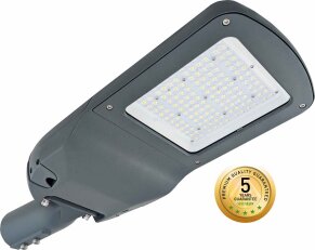 Pouliční LED svítidlo ATLANTA-S 36W AS/80x155 WW GREENLUX GXSL133