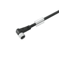 Kabel snímač-akční člen SAIL-M8BW-3-2.5U WEIDMÜLLER 9457380250