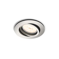 PHILIPS DONEGAL recessed nikl 1xNW 230V