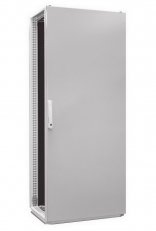 Řadový rozvaděč AC IP55 1křídlé dveře 2000 x 800 x 600 mm SCHRACK AC208061--