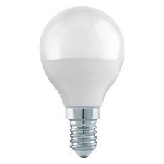 Světelný zdroj E14-LED P45 4,9W 470LM 3000K 3X stmívatelné EGLO 110177