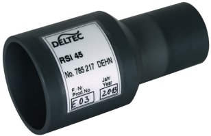 Redukce k adaptéru hadice NN/VN pro průměr hadice 45 mm DEHN 785217