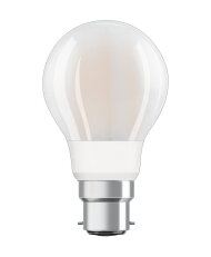 Světelný zdroj LEDVANCE SMART+ WiFi Filament Classic Dimmable 60 6 W/2700 K B22