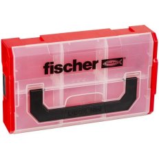 Stohovatelný box FIXtainer prázdný FISCHER 533069