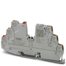 PTCB E1 24DC/8A NO Elektronický přístrojový jistič 2909910