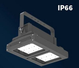 Svítidlo HIGH-BAY BERGER-LED-T50-AS-12200-4K-1M IP66 VYRTYCH 080974