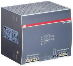 CP-T 24/20A 3x400-500VAC ABB 1SVR427056R0000