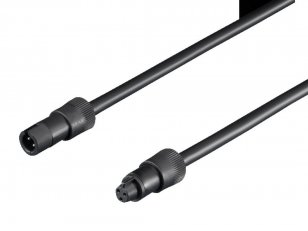 Rittal 4315830 Propojovací kabel pro LED, 600 mm