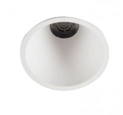 NOON BLANCO-ORO LED 5W 4000K ?70 MM 38?