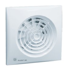 SILENT 100 CDZ 2208928 IP45 tichý malý axiální ventilátor