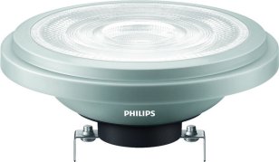 Reflektorová LED žárovka PHILIPS CorePro LEDspot 7-50W 830 AR111 40D