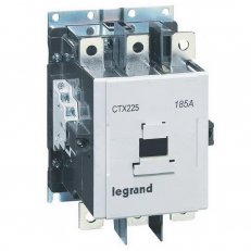 CTX3 3P 185A 380-450V AC LEGRAND 416289