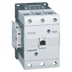 CTX3 ŠR 3P 150A 24V AC LEGRAND 416260