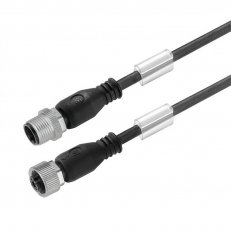 Kabel snímač-akční člen SAIL-M12GM12G-3-8.3T WEIDMÜLLER 1021710830