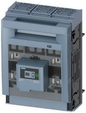 SIEMENS 3NP1153-1BC23 Pojistkový odpínač