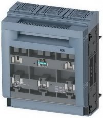 SIEMENS 3NP1163-1BC20 Pojistkový odpínač