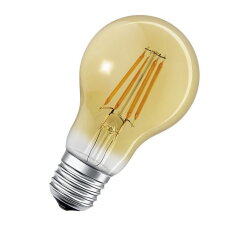 Světelný zdroj LEDVANCE SMART+ Filament Classic Dimmable 55 6W E27