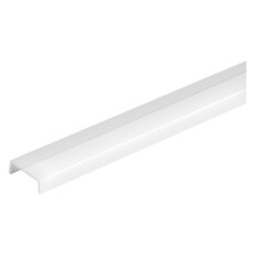 Kryt profilu LEDVANCE Covers for LED Strip Profiles -PC/P01/C/2