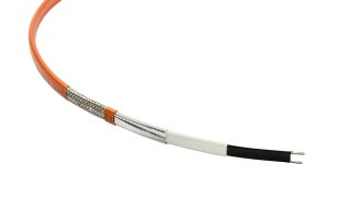 HWAT-M Samoregulační topný kabel 9 W/m při 55 °C RAYCHEM 498639-000