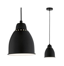 Neordic Hilla pendant lum. max 1x40W E27