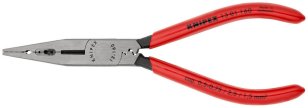 Elektrikářské kleště 160 mm KNIPEX 13 01 160 SB