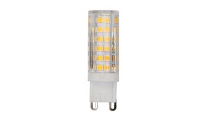 SMD LED, G9, 4W, 350lm, 2700K RABALUX 79062