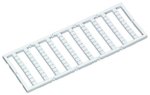 Popisovací karta Mini-WSB U5, V5, W5, U5, V5, W5, U5, V5, W5,... (10×)