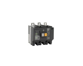 Modul RCCB NOARK EX9ML1 pro rám MCCB vel.Ex9M1, 3P, AC typ RCD 30mA-2A, 0-2000ms