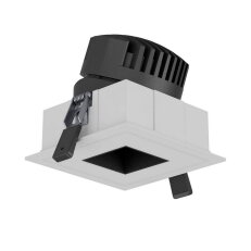 XCAB REC. ADJ. DOWNLIGHT 1x10W CRI.90 36