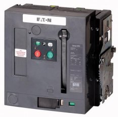 INX40N3-10W-1 Vypínač výsuvný 3pól Icm=187kA/440V Iu=1000A Eaton 184065