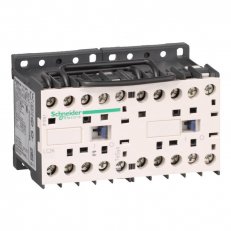 REVERSING CONTACTOR SCHNEIDER LC2K0901U7