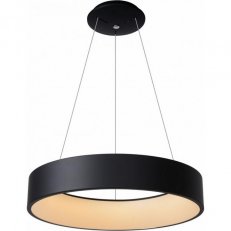 TALOWE LED  Pendant O60cm 39W 3000K Blac