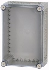 Eaton 95506 Skříňka CI s průhledným víkem, 250x375x175 CI43E-150