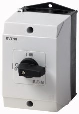 Eaton 207165 Vypínač zapnuto/vypnuto, 2-pól, 32A T3-1-102/I2