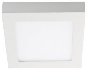 Přisazené LED svítidlo typu downlight LED30 FENIX-S White 6W NW 370/610lm