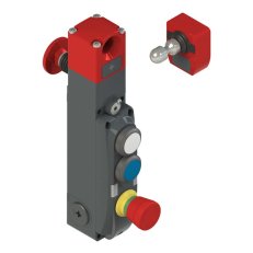 Bezpečnostní spínač (el. magn./RFID) s klíčem F31 PIZZATO NG2D7D412V-F31
