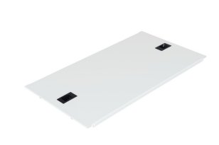 19'' zaslepovací panel 5U, snap-in montáž, RAL 7035 SCHRACK DTZO14805T