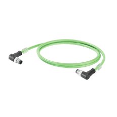 Kabel PROFINET IE-C5DS4VG0010MCAMSA-E WEIDMÜLLER 2503310010