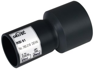 Redukce k adaptéru hadice NN/VN pro průměr hadice 51 mm DEHN 785218