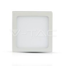 12W LED Surface Panel Downlight Premium