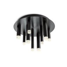 Stropní svítidlo MADISON PL LED 36W 3000K SBK REDO 01-2041