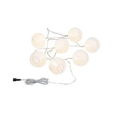 Svítidlo Outdoor L+L Lampion IP44 7x 2lm 3,5m 3000K 94535