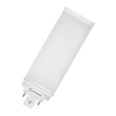 LEDVANCE DULUX LED T/E HF & AC MAINS V 10W 830 GX24Q-3