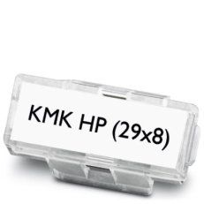 KMK HP (29X8) Nosiče značkovačů kabelů 0830721