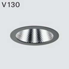 Vestavné svítidlo DEOS V130sBII.108/B3 LED COIN111 2700K, 15/24