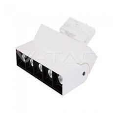12W LED Linear Trackight SAMSUNG CHIP Wh