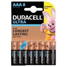 Duracell LR03/8 ULTRA mikro D