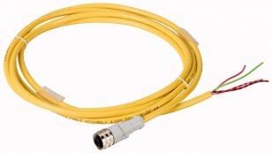 CSAS4F4CY2202 Kabel pro bezkontaktní snímače L=2000mm Eaton 166982