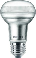 Reflektorová LED žárovka PHILIPS CorePro LEDspot ND R63 3-40W E27 827 36D